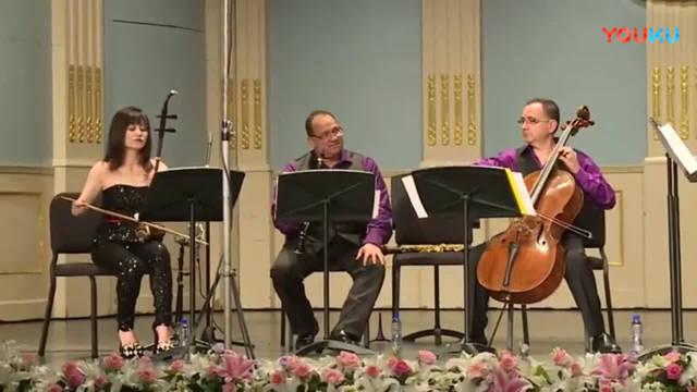 京胡梁祝最新演奏技巧与学习指南，经典曲目的探索与实践