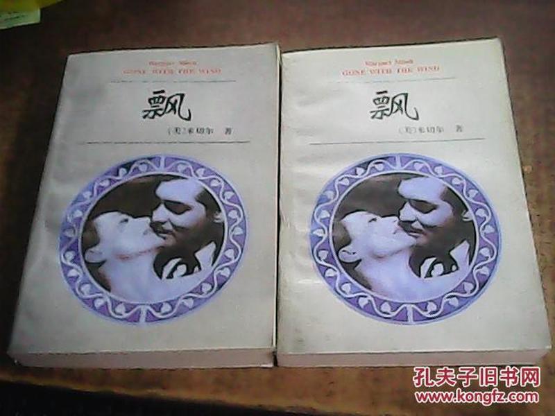 飘译文的最新探讨