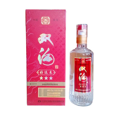 双沟最新酒，传承与创新的美酒传奇