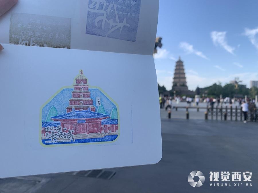 西安盖章最新，小巷中的秘密特色小店揭秘