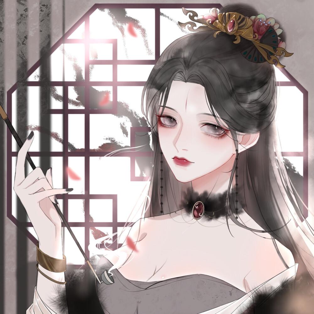 高冷头像最新,💥高冷头像最新掀起热潮，魅力无法挡！💖