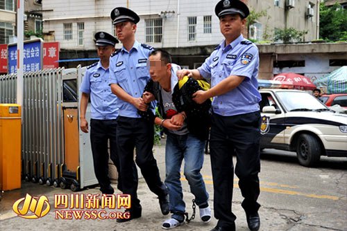 南充杀人案最新进展，预防犯罪与保护自身安全的步骤指南