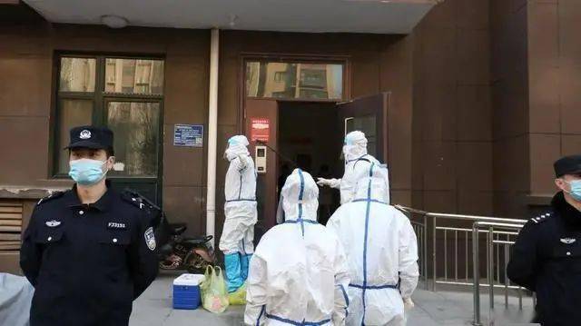 冠县肺炎最新动态，科技助力健康守护，革新生活体验