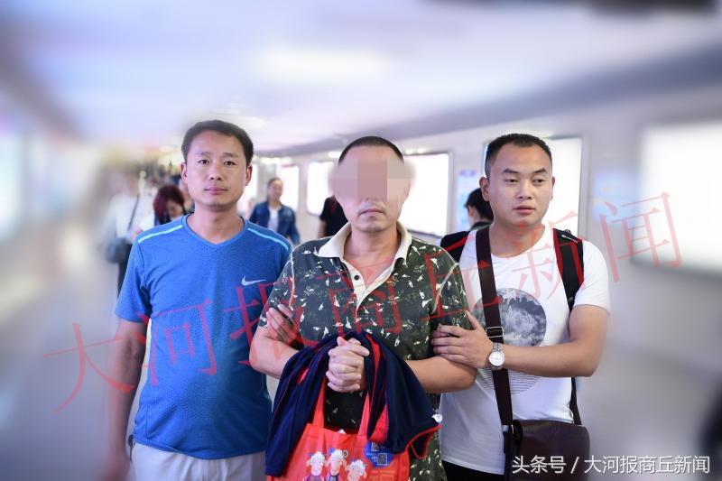 睢县最新命案，科技助力探案，智能重塑安全防线