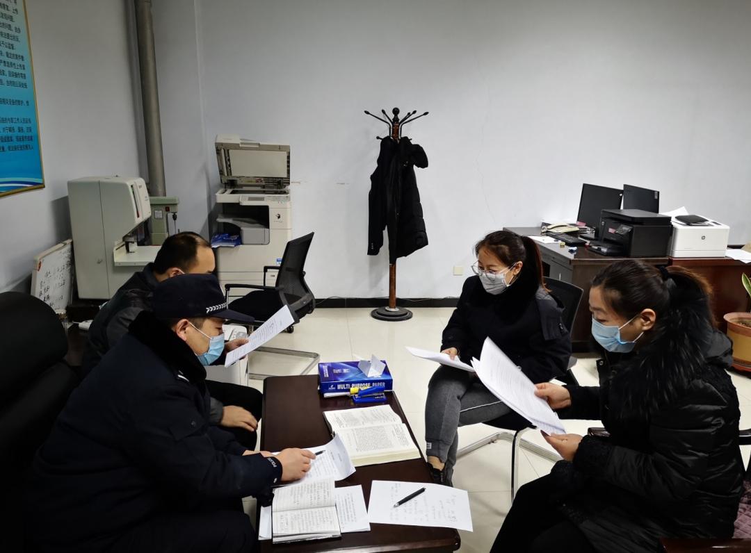 内丘县最新疫情更新