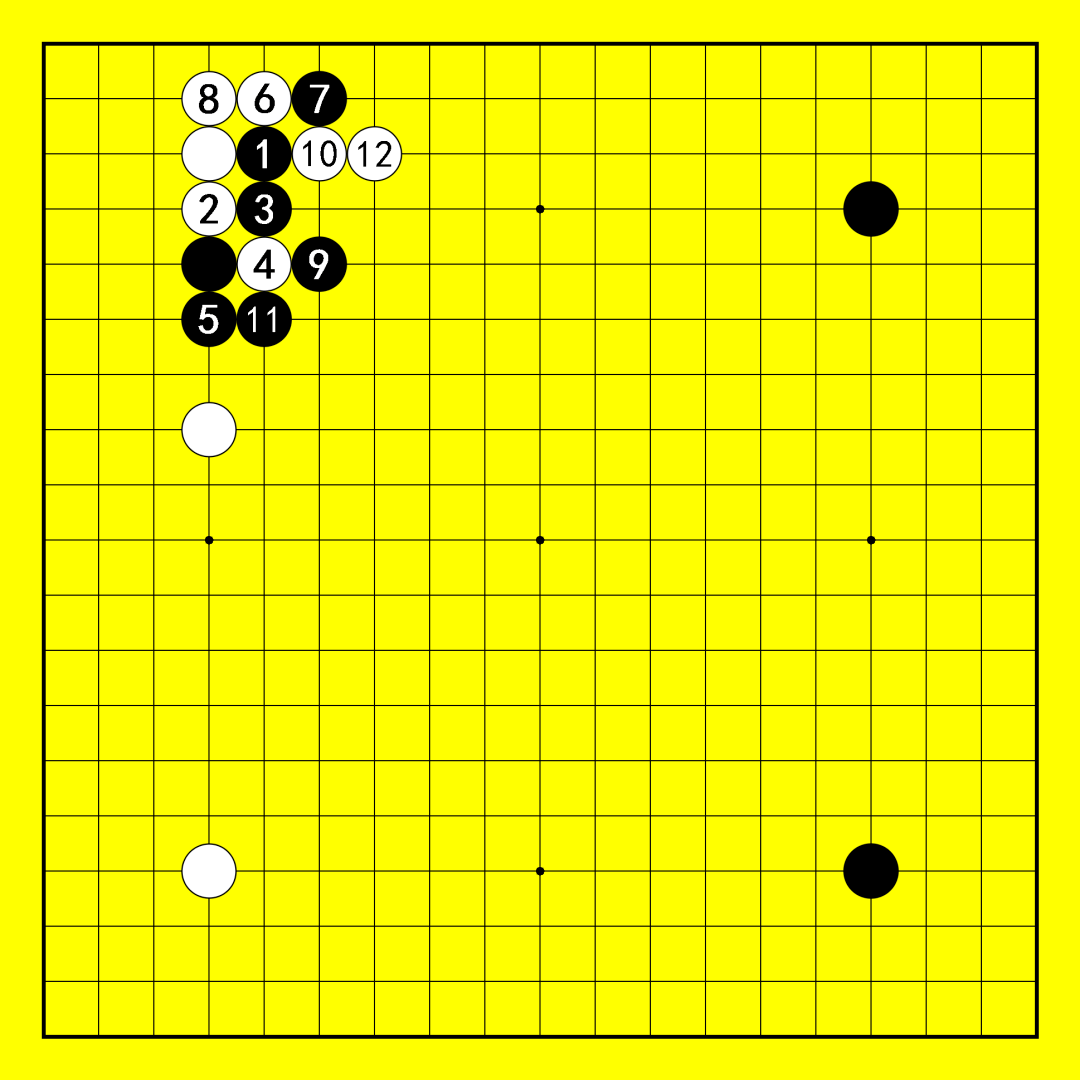 围棋最新策略揭秘，高手对决，情感交融暖人心