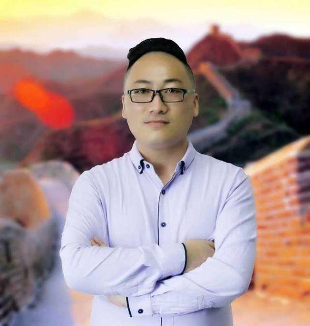 最新周文强,最新周文强，学习变化，拥抱自信与成就感