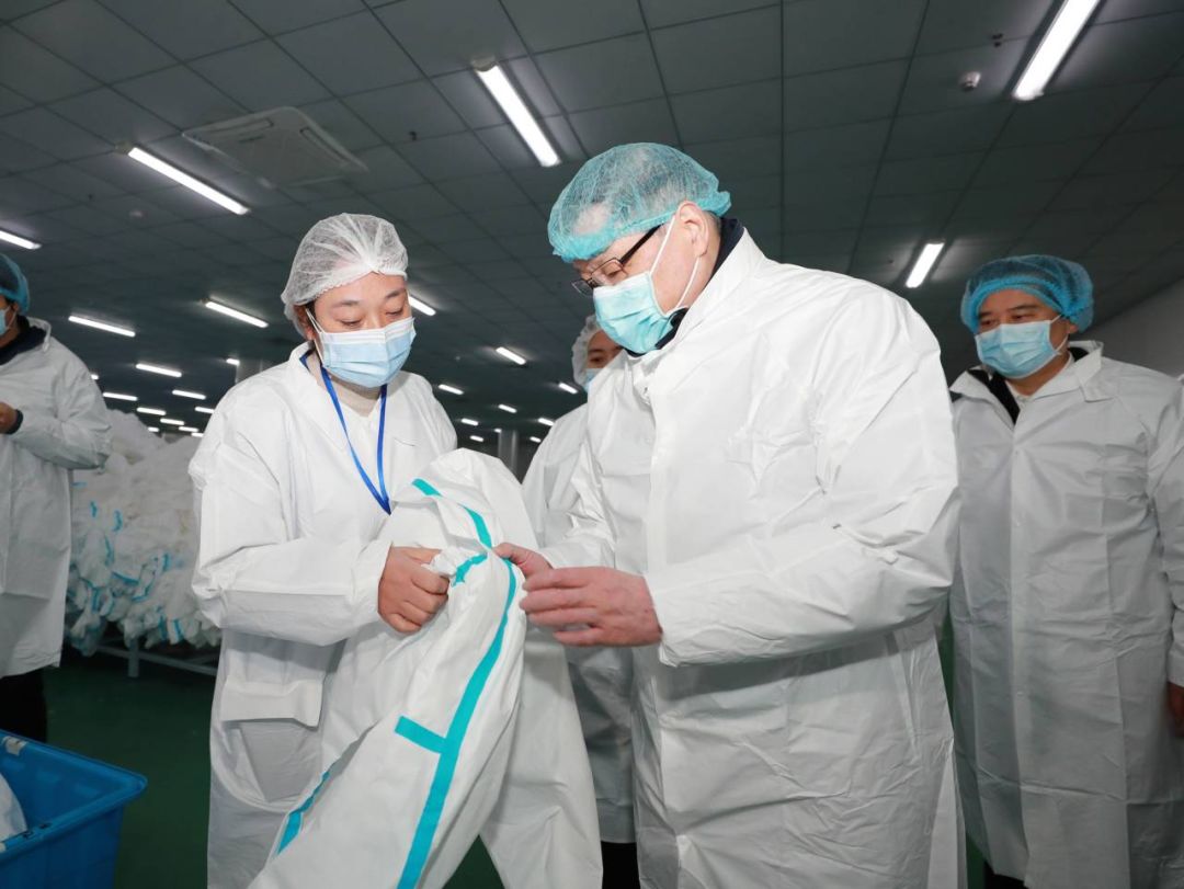 潜江疫情最新动态与绿色心灵之旅，大自然的呼唤