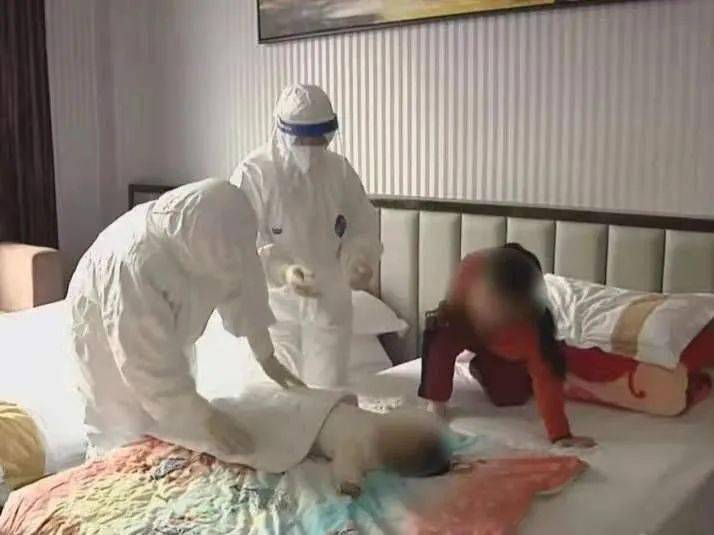 安庆肺炎最新情况，自然美景中的心灵探索之旅