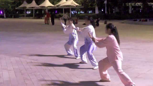 最新太极歌曲,最新太极歌曲，时代的韵律与文化的传承