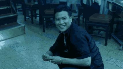 最新表情哥，一路学习，笑对人生旅程