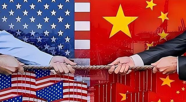 最新美国指责中国,最新美国指责中国，深入了解与应对的步骤指南