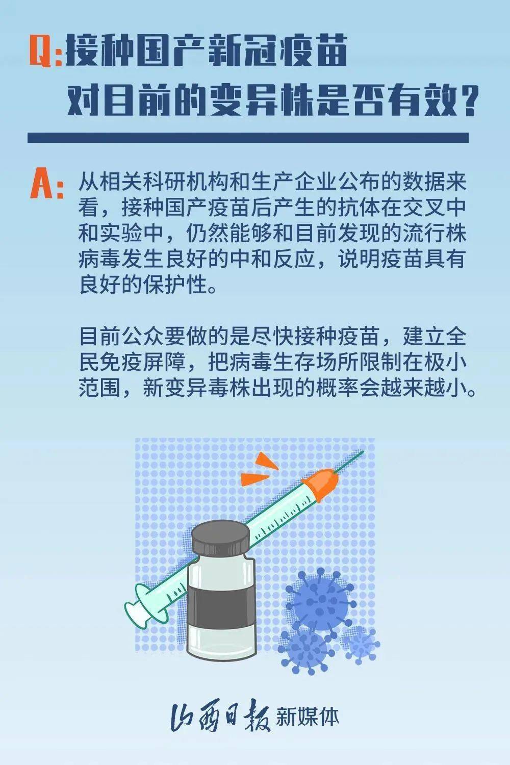 最新疫苗研发进展，变革之力与信心之源