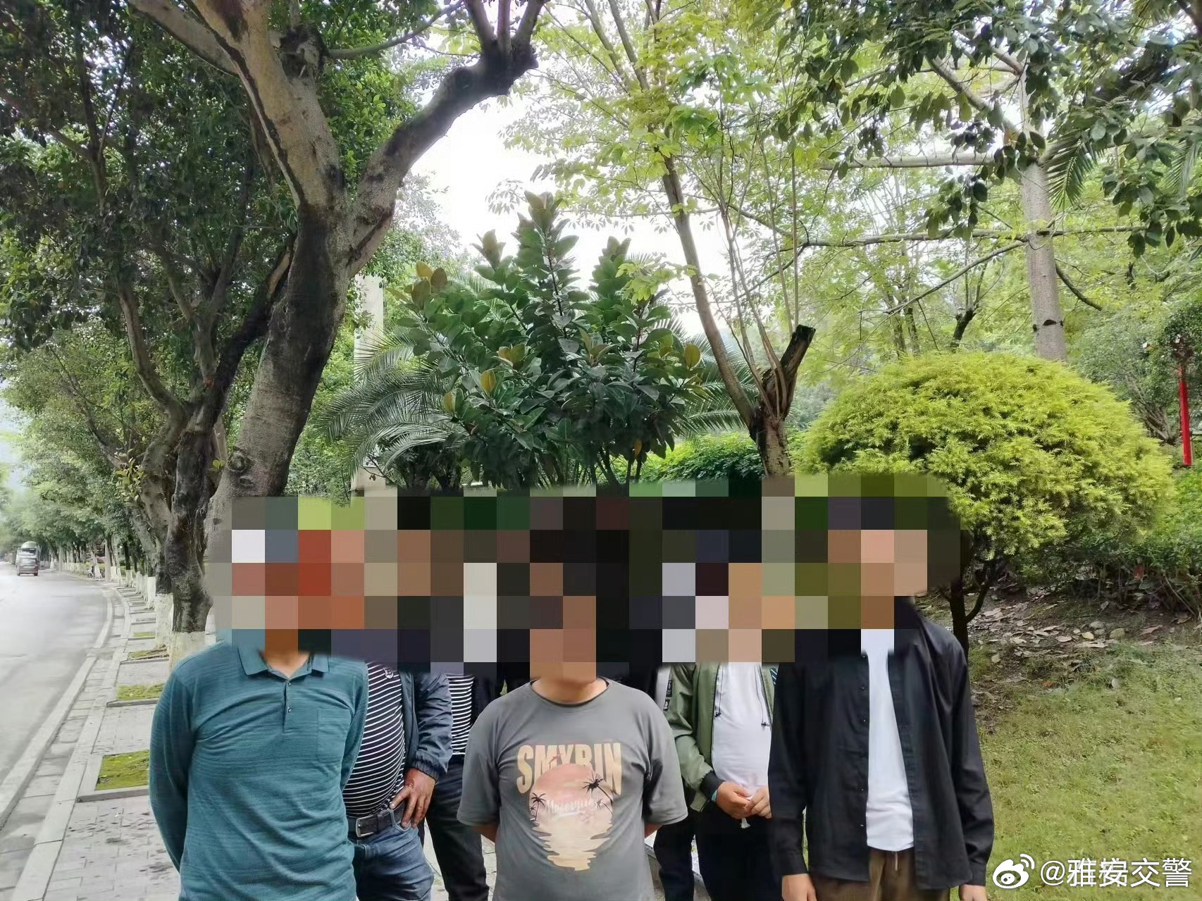 最新毒贩落网消息及抓捕步骤指南