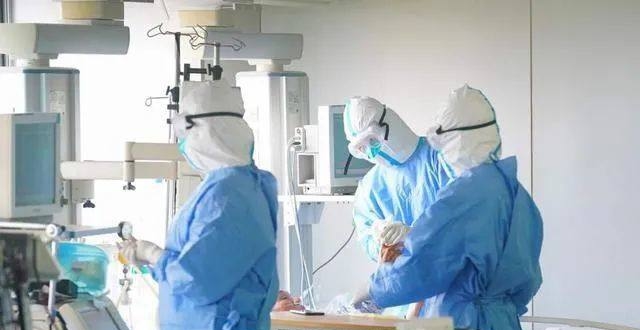 甬城抗击肺炎最新进展与论述