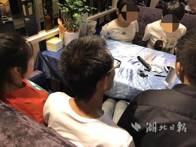 合肥酒托最新,合肥酒托最新情况分析