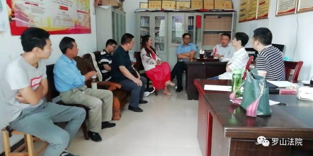 罗山最新动态，温馨日常、趣事与朋友间的情感纽带