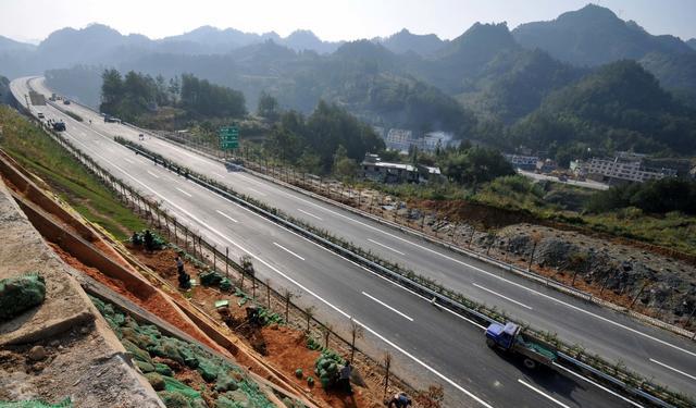 东兰高速最新动态及进展消息🚗🛣️