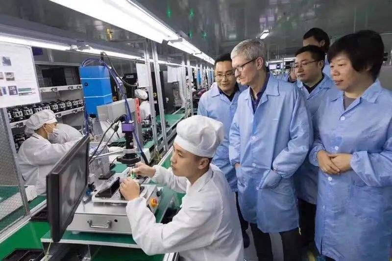 立讯精密最新传闻,立讯精密最新传闻
