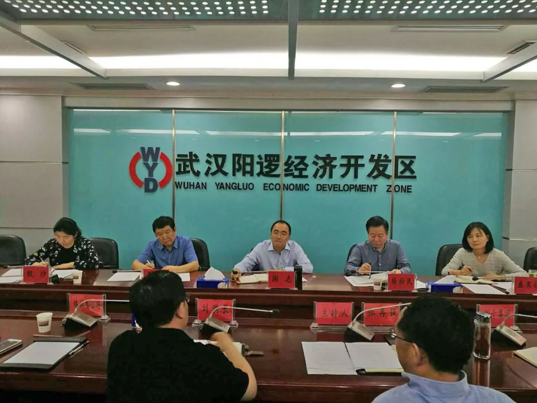 武汉汉阳区委最新动态揭秘，区域发展新动向
