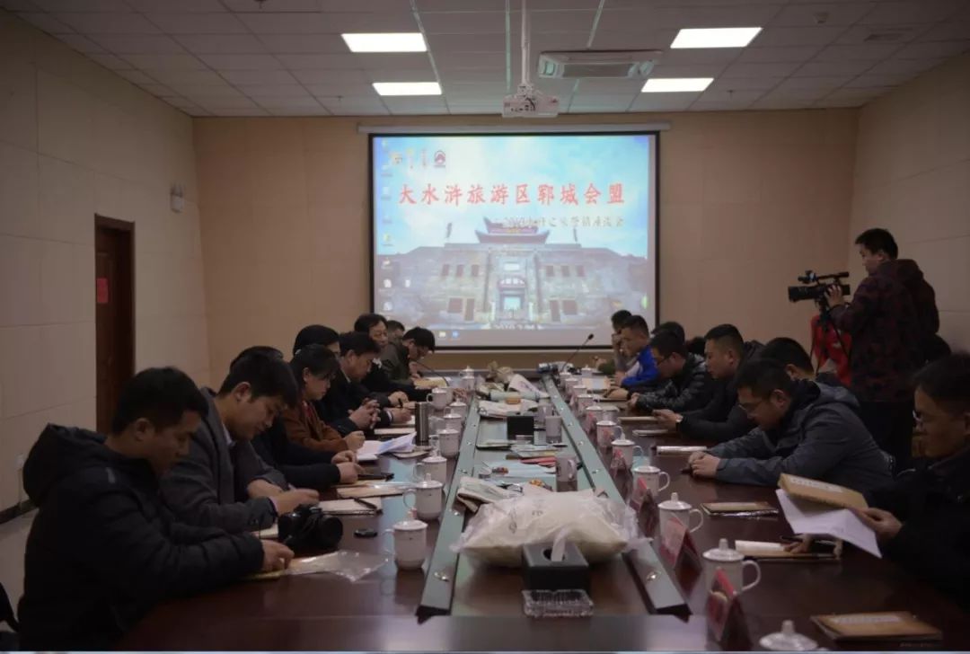 郓城水浒旅行社资讯，探索之旅中的成长与自信体验