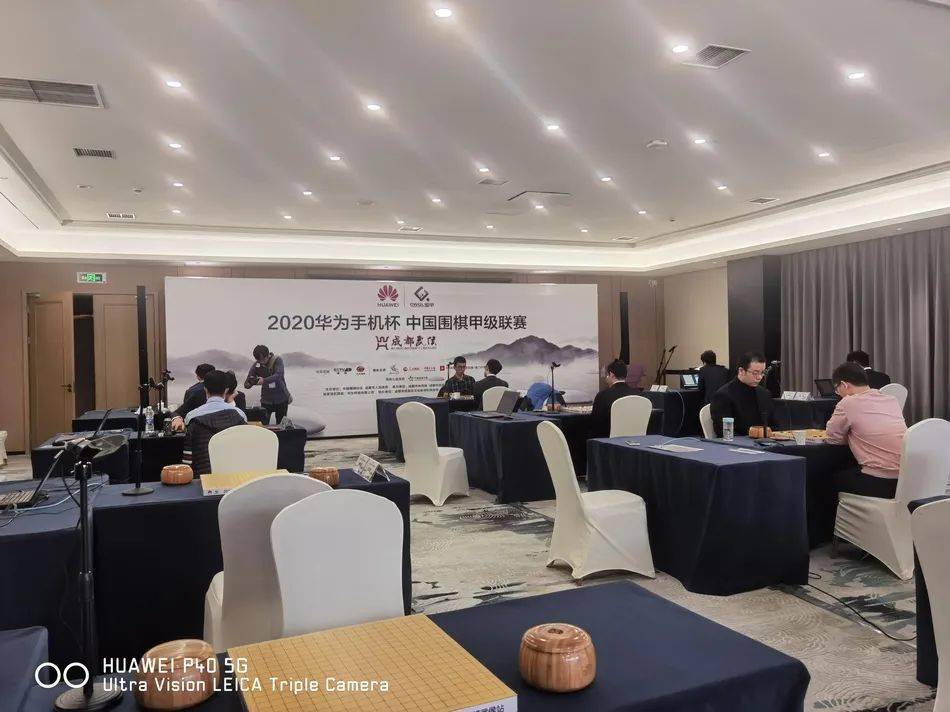围棋甲级赛最新动态，高手晋级之路，步步为营的策略之战