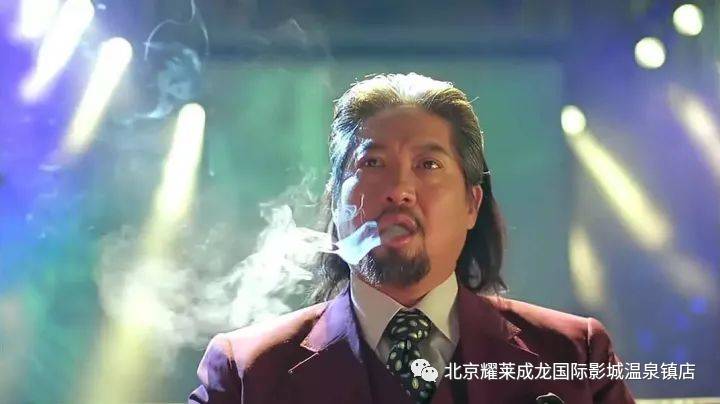 洪金宝电影，武术与演技的完美交融