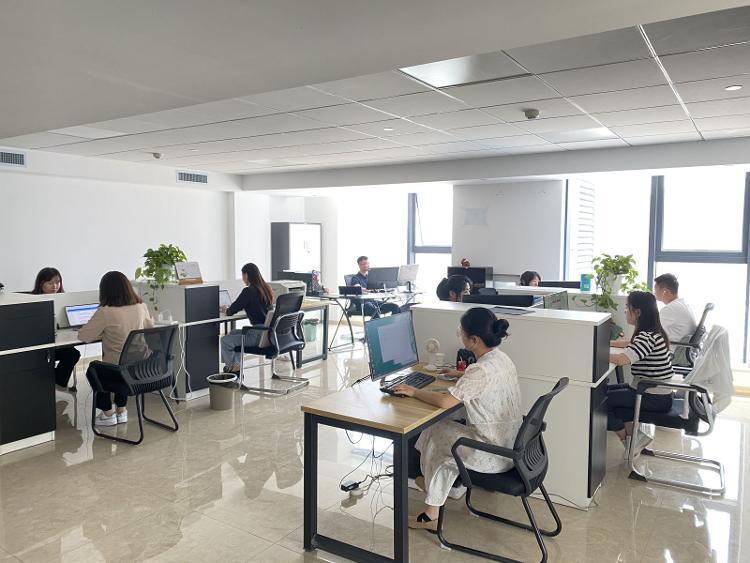 青岛海硕最新招聘资讯详解，求职步骤指南