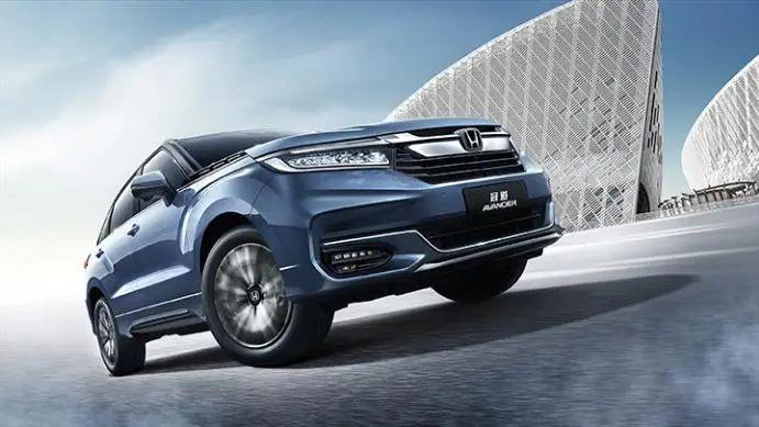 新上市SUV，追梦之车，成功之选