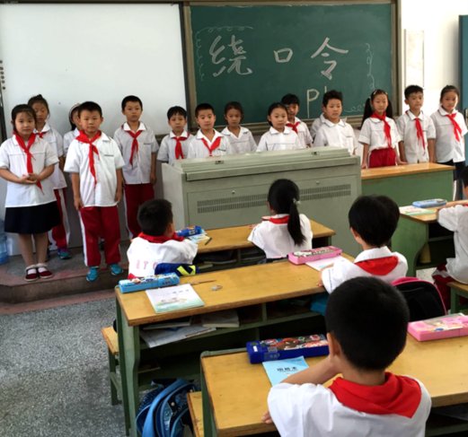 绕口令比赛，一场温馨有趣的日常故事之旅