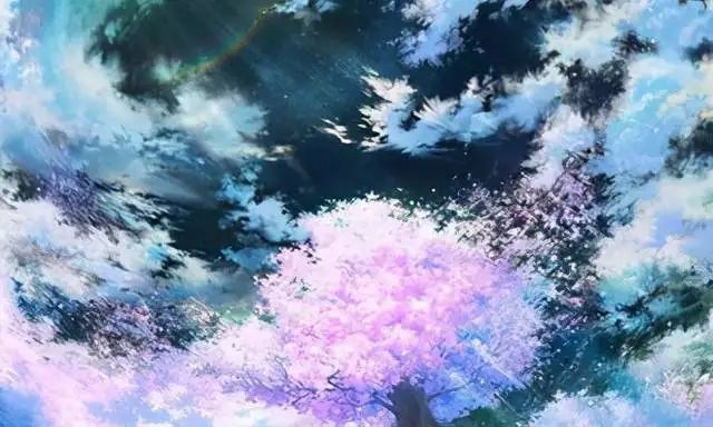 樱花动漫，春日温馨日常的绽放