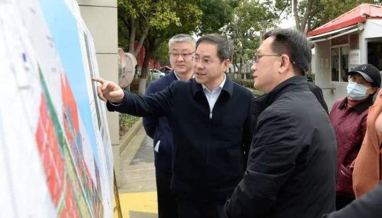 高行老街动迁资讯,高行老街动迁资讯，变化中的机遇，自信与成就感的源泉