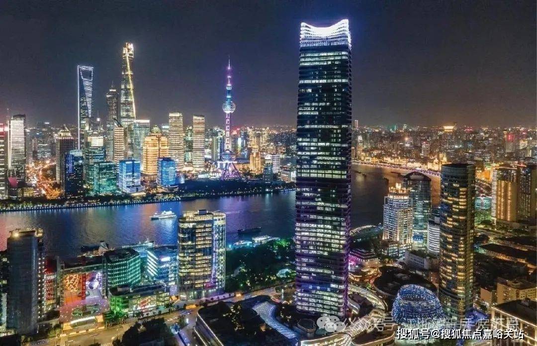 上海上市，企业成长的必由之路