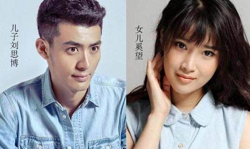 演员吴越的老公，揭秘背后的变化、学习与自信的力量