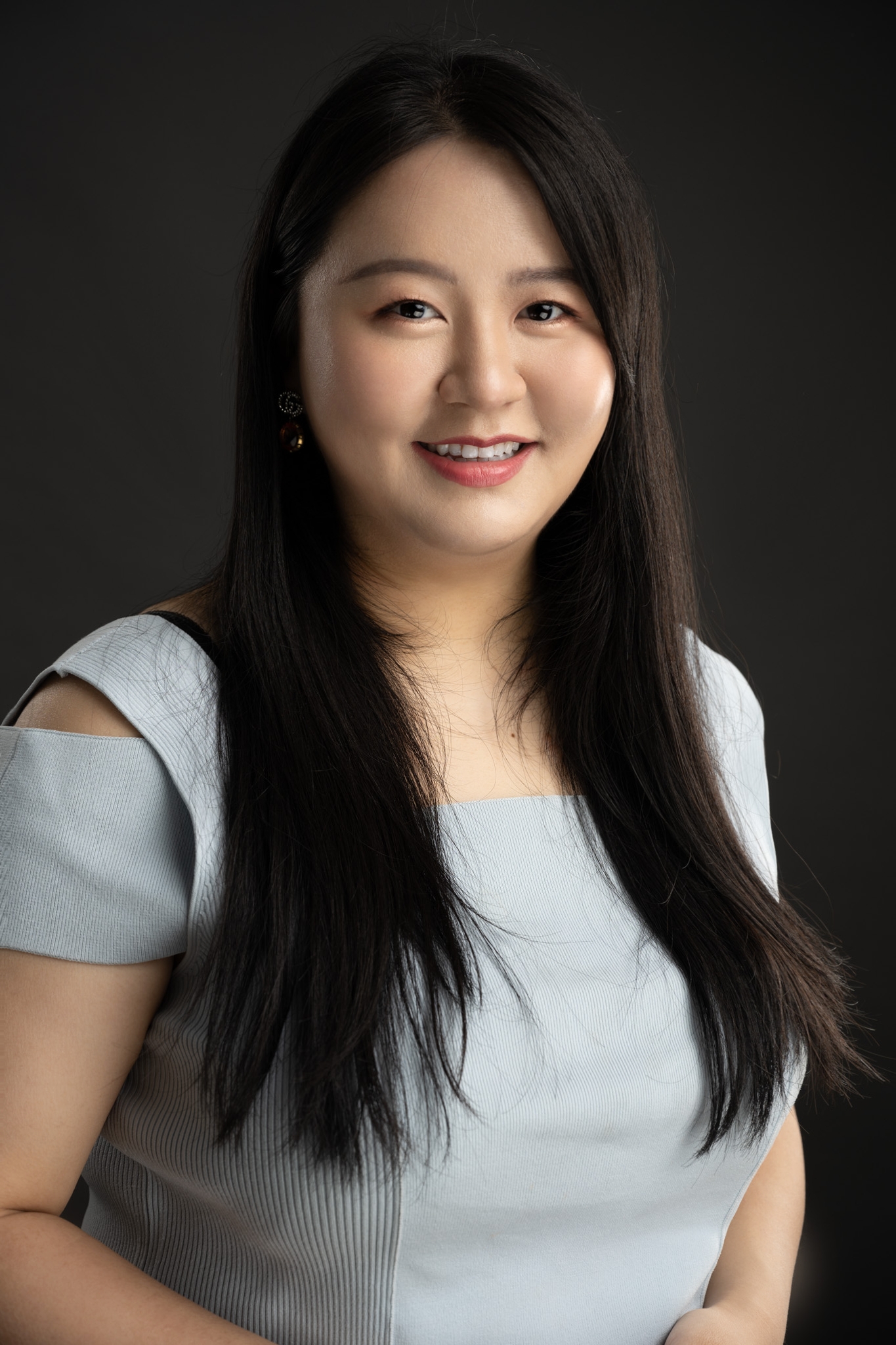 演员李熙，与自然美景的邂逅，探寻内心宁静之道