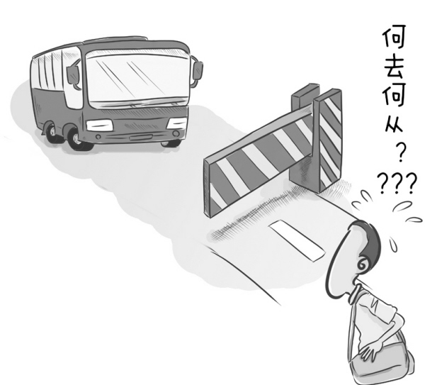 卧铺客车退市动态，时代变迁下的客运市场变革