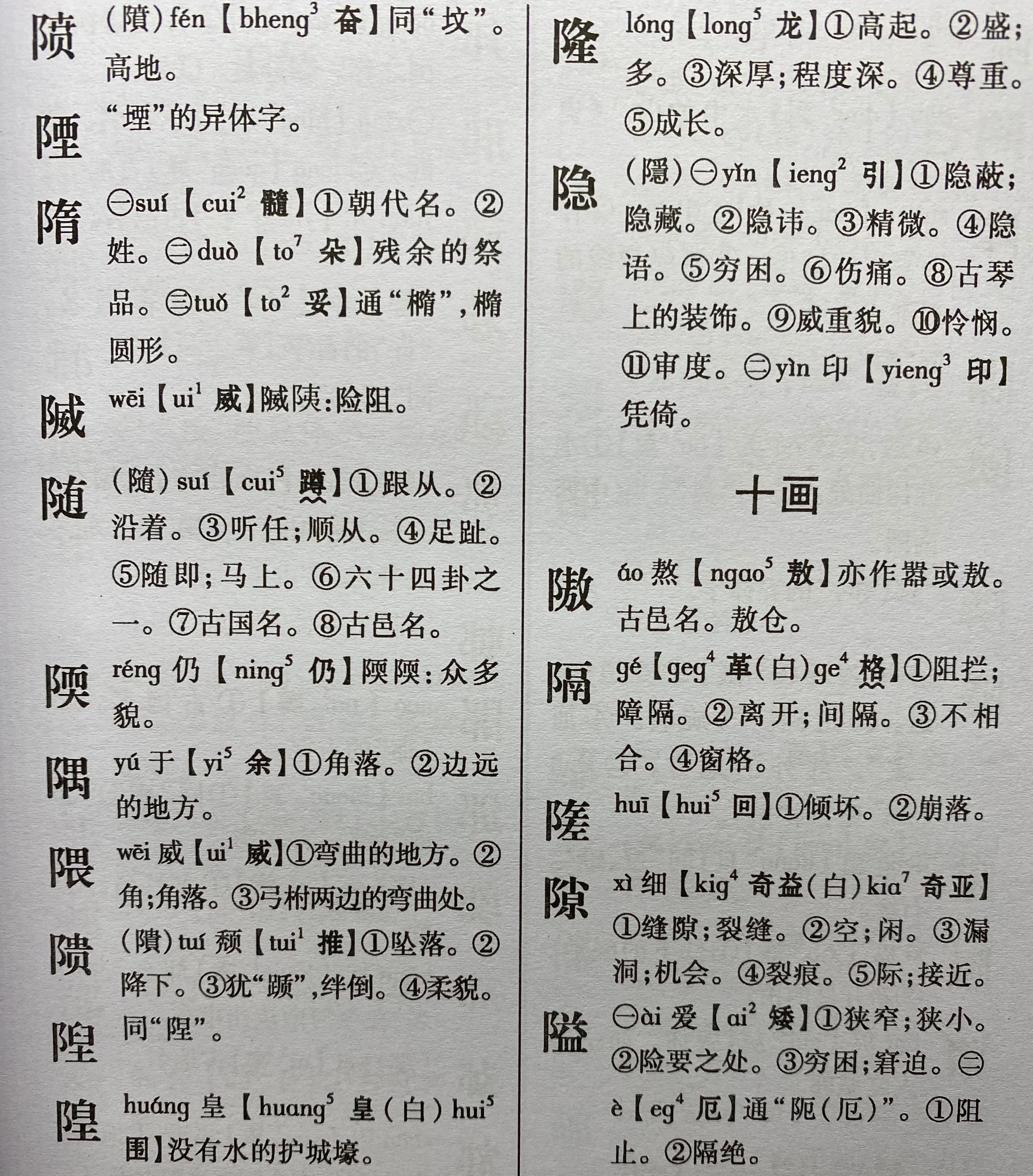 雷州方言探秘，小巷深处的味觉之旅