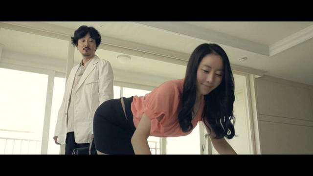 韩国电影 售楼小姐,韩国电影中的售楼小姐，一场与自然美景的邂逅之旅