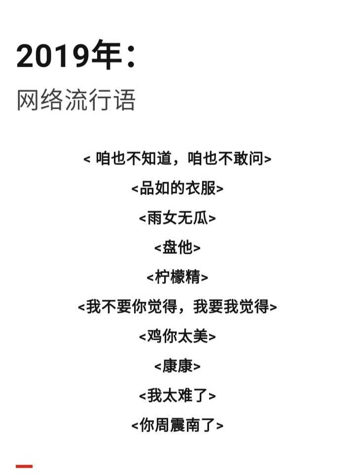 最新网络流行语盘点及步骤指南概览