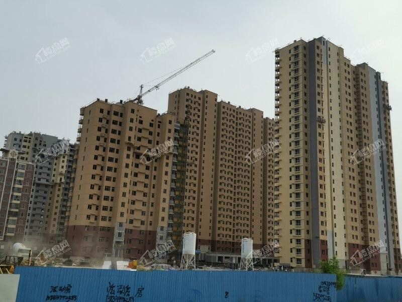 任丘领颂湾最新动态更新，最新资讯汇总