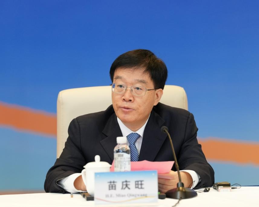 罗益昌新职务揭晓，时代的领航者