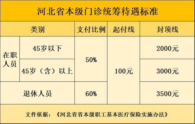 河北两参人员最新待遇详解，政策解读与待遇概览