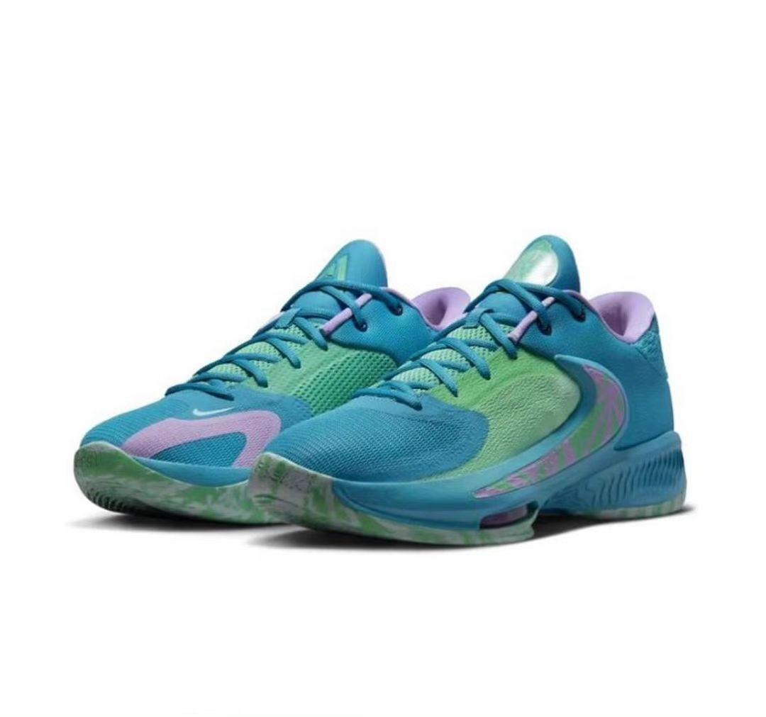 AF1最新款，科技时尚重塑生活体验