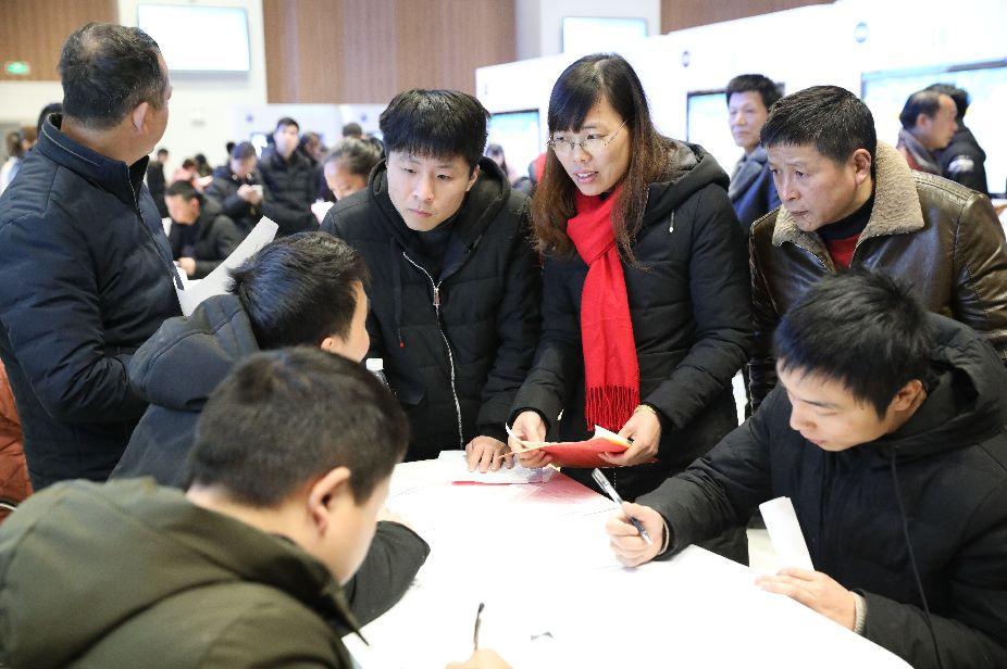宁乡本地最新招聘信息全面概览