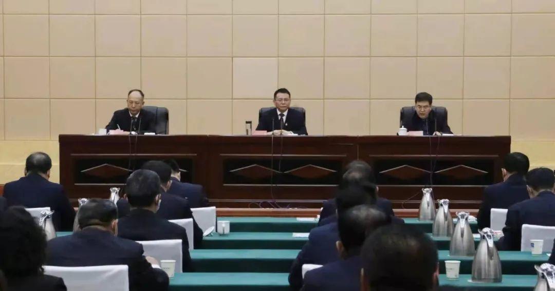 兵团最新干部任免背后的友情温馨日常