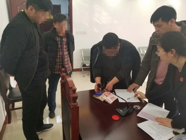 灵宝最新动态，刘仙妮的崛起与影响力揭秘