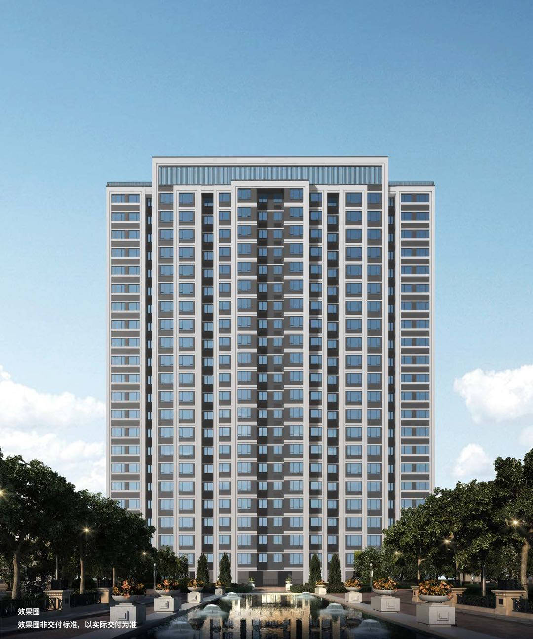 信丰碧水蓝天最新楼盘，理想居住的优选之地