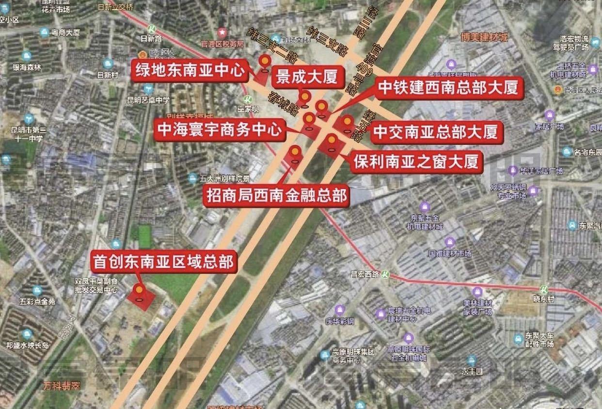 巫家坝机场最新规划，科技重塑飞行，未来触手可及新篇章