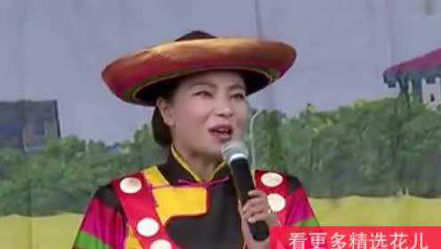 青海花儿汪黎英最新绽放，展现独特魅力的歌声传奇