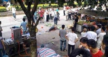 重大砍人事件背后的励志故事，变化引发自信与成就感的崛起